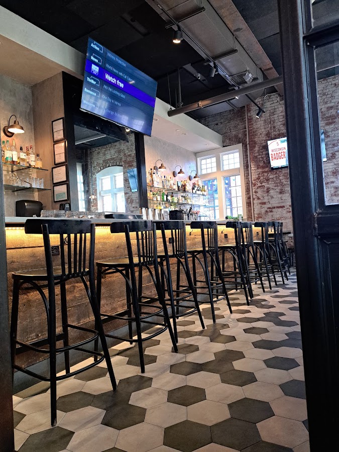 Emmy Squared Pizza photo 5