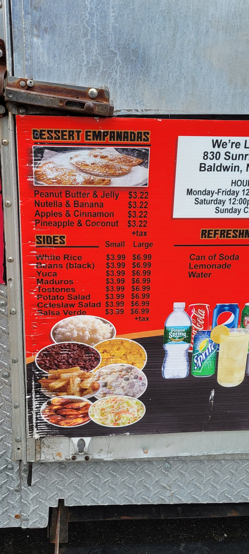 Empanada Queen photo 3