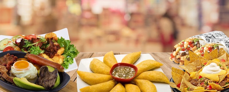 Empanadas & More photo 2