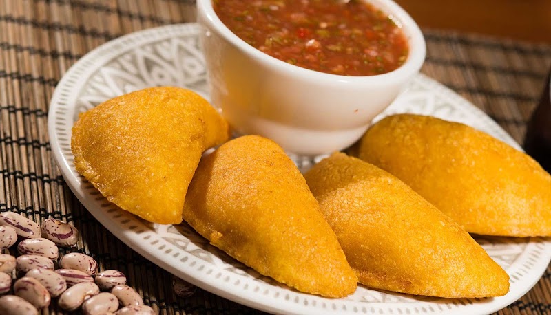 Empanadas & More photo 5