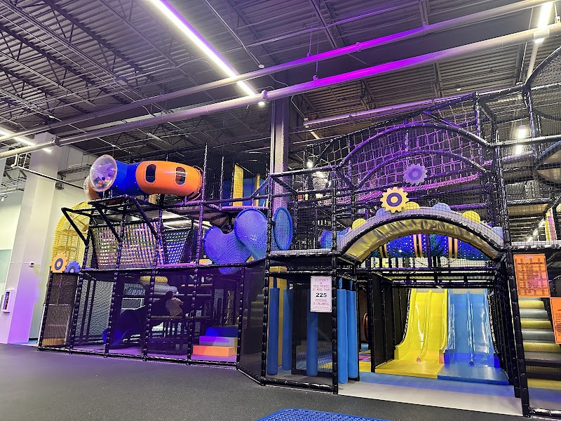 Empire Adventure Park photo 3