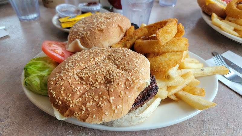 Empire Diner photo 2