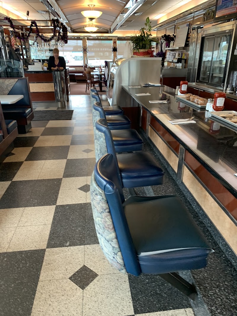 Empire Diner photo 3