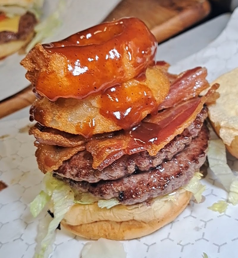 Ends Meat Eats photo 3