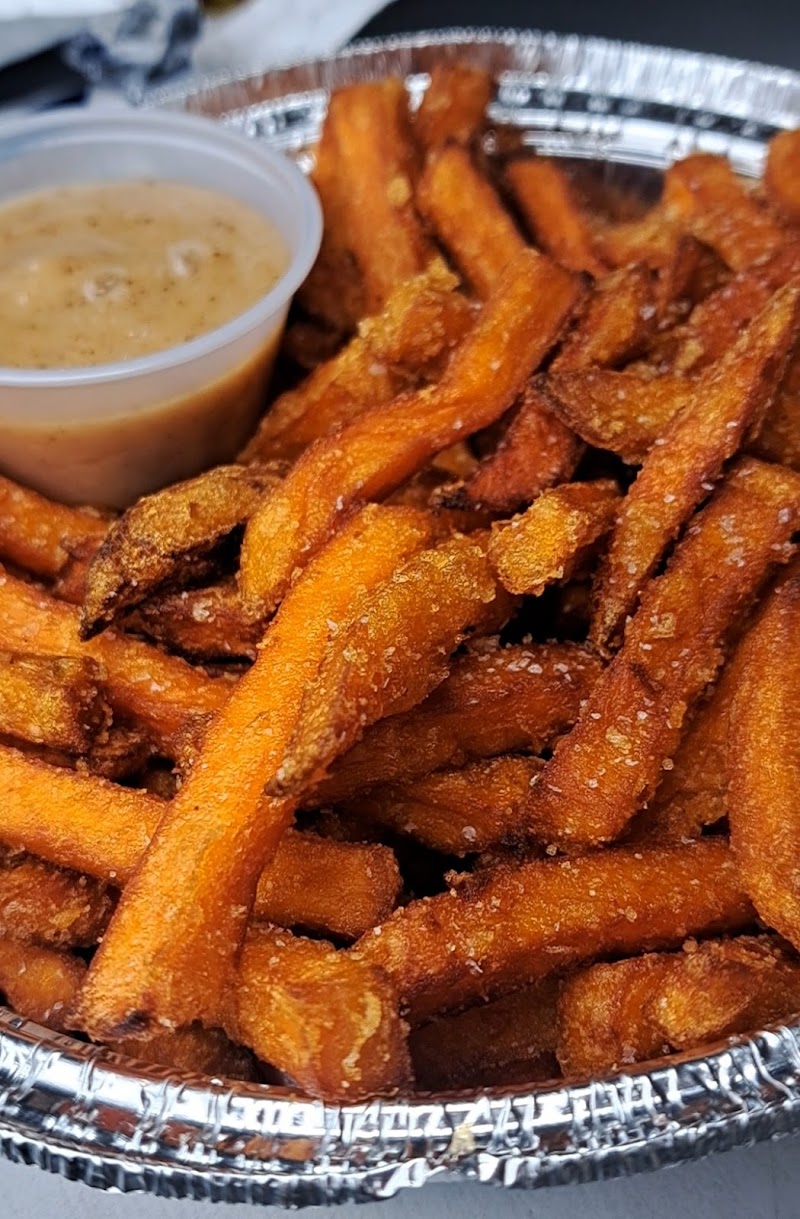 Ends Meat Eats photo 4