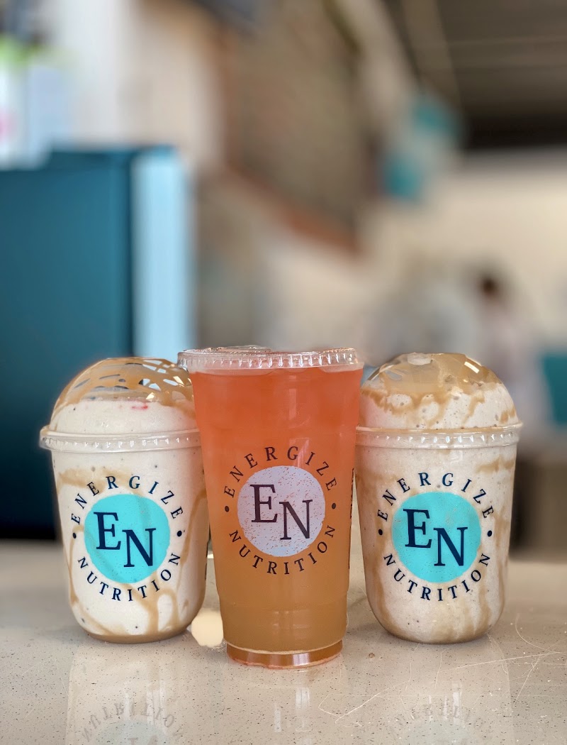 Energize Nutrition photo 2