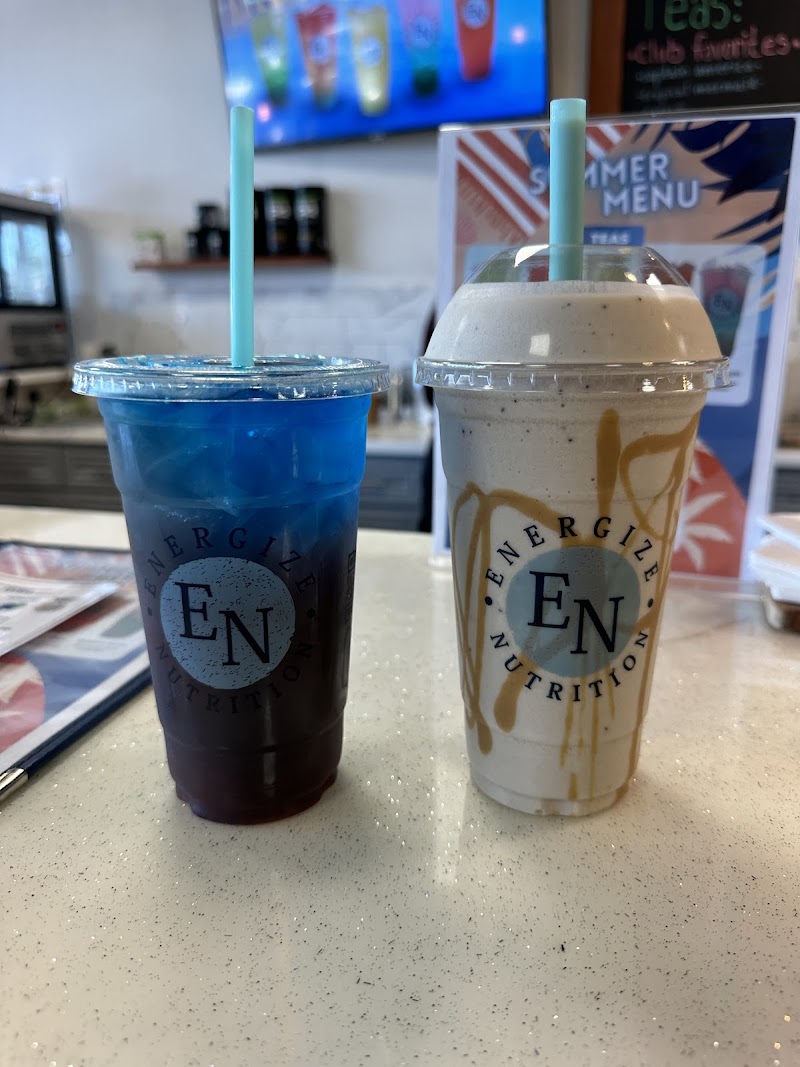Energize Nutrition photo 3
