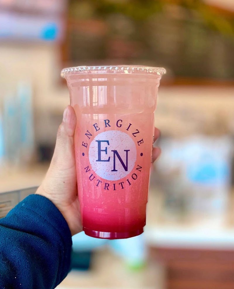 Energize Nutrition photo 4