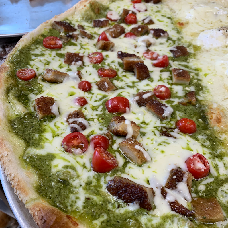 Enzo’s Pizza Of Garden City photo 2