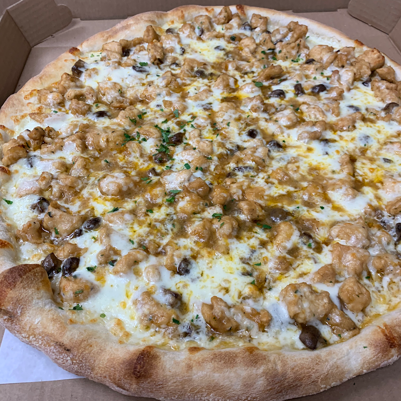 Enzo’s Pizza Of Garden City photo 3