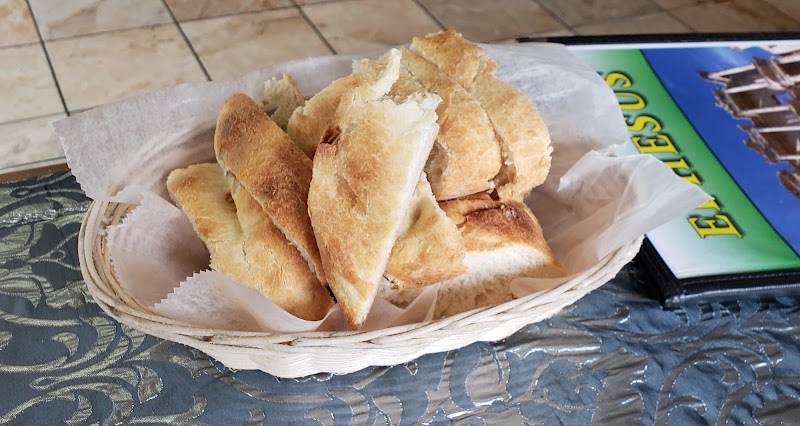 Ephesus Mediterranean & Turkish Cuisine photo 2