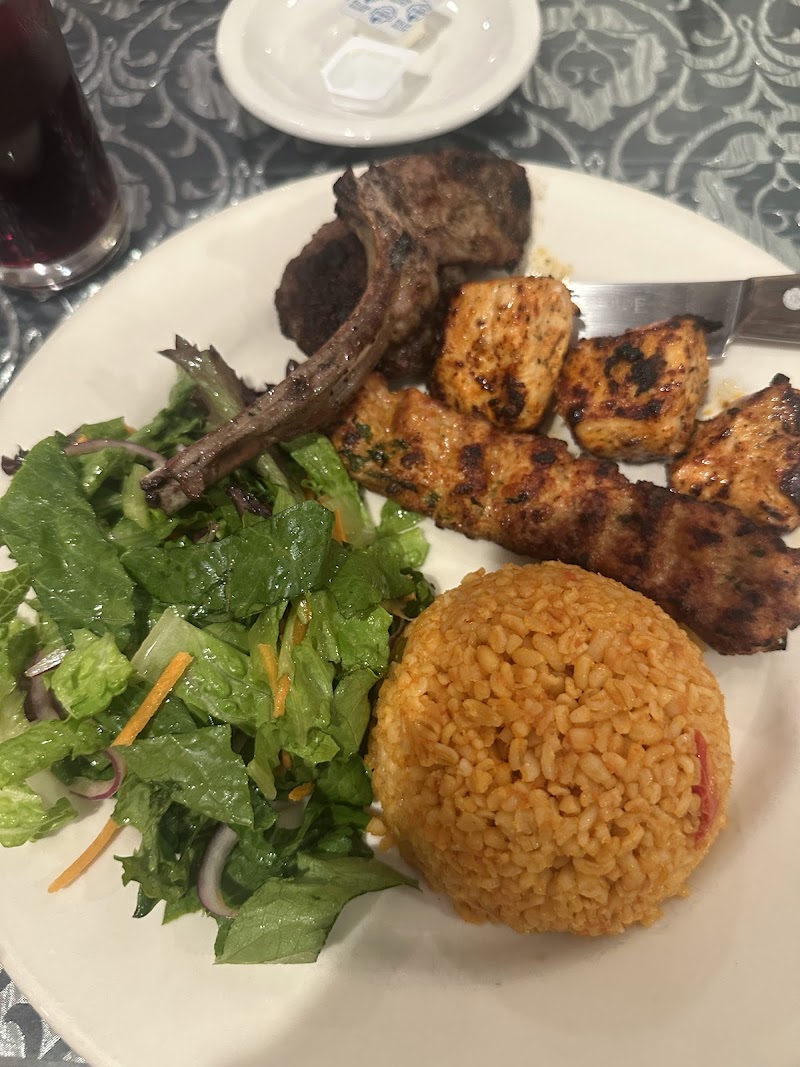 Ephesus Mediterranean & Turkish Cuisine photo 3