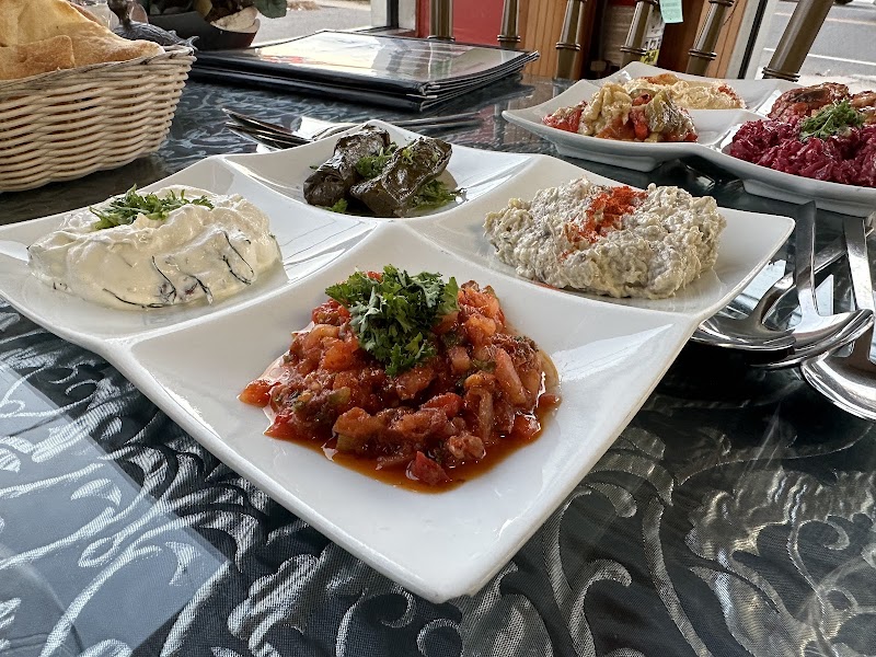 Ephesus Mediterranean & Turkish Cuisine photo 4