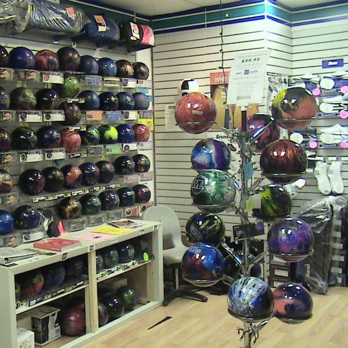 Epic Edge Bowling Pro Shop photo 2