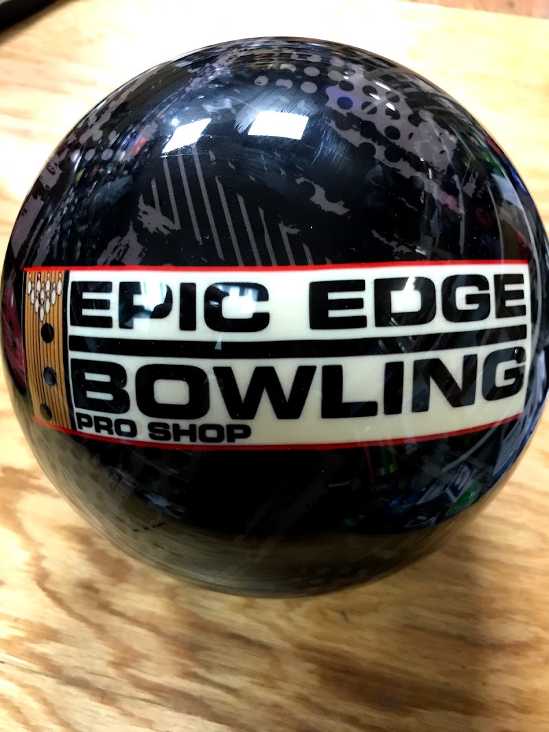 Epic Edge Bowling Pro Shop photo 3