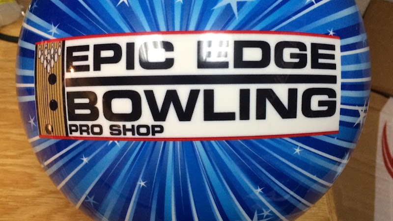 Epic Edge Bowling Pro Shop photo 5