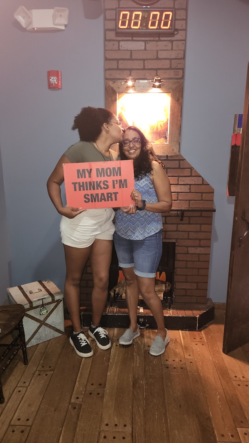 Escape the Room Game LI photo 5
