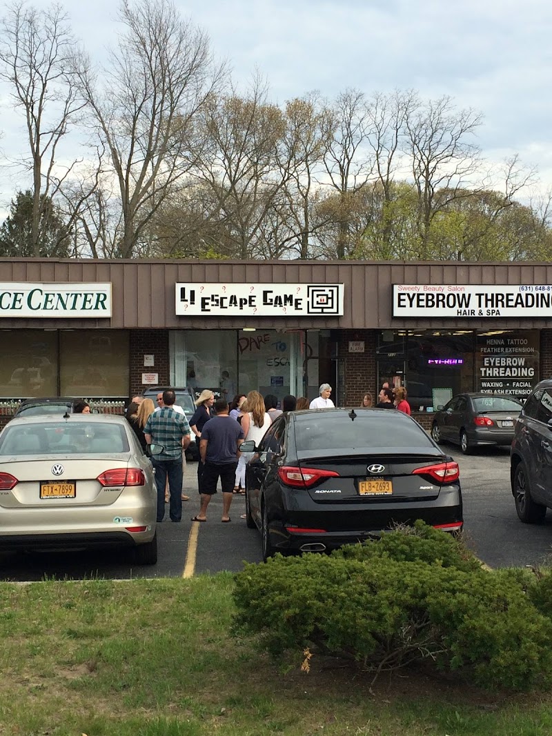 Escape the Room Game Long Island photo 3