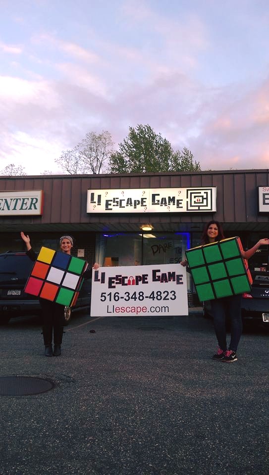 Escape the Room Game Long Island photo 4