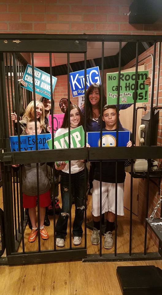 Escape the Room Game Long Island photo 5
