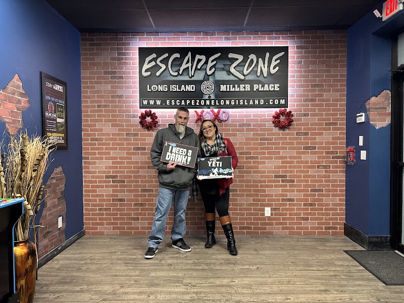 Escape Zone LI Miller Place photo 2