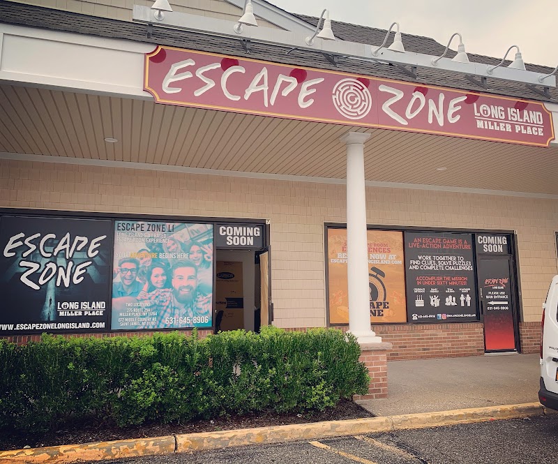 Escape Zone LI Miller Place photo 3
