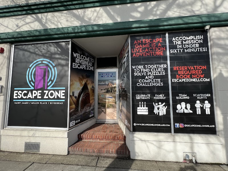 Escape Zone LI Riverhead photo 2