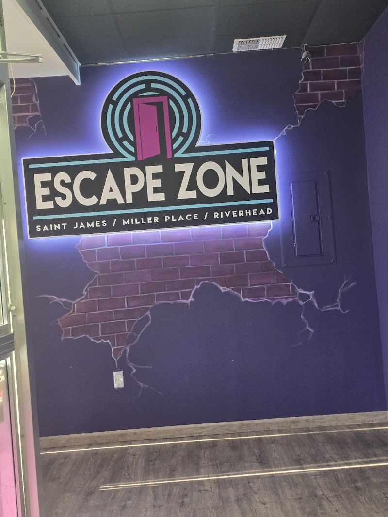 Escape Zone LI Riverhead photo 5
