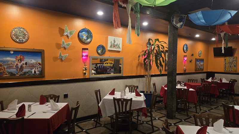 Escorza's Mexican Restaurant photo 2