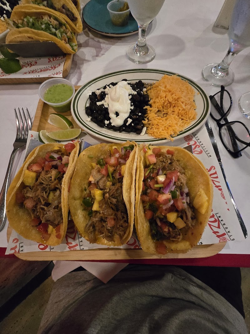 Escorza's Mexican Restaurant photo 4