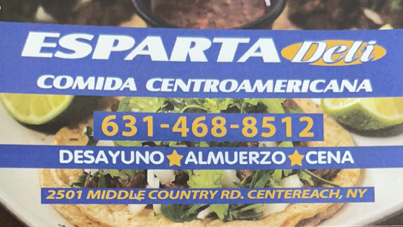 ESPARTA DELI photo 3