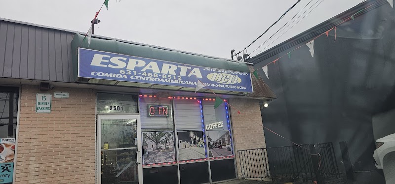 ESPARTA DELI photo 5