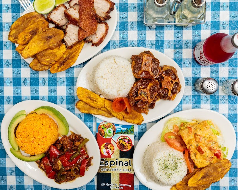 Espinal Grocery & Deli photo 2