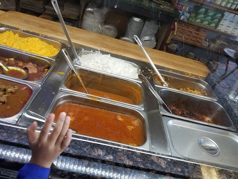 Espinal Grocery & Deli photo 5