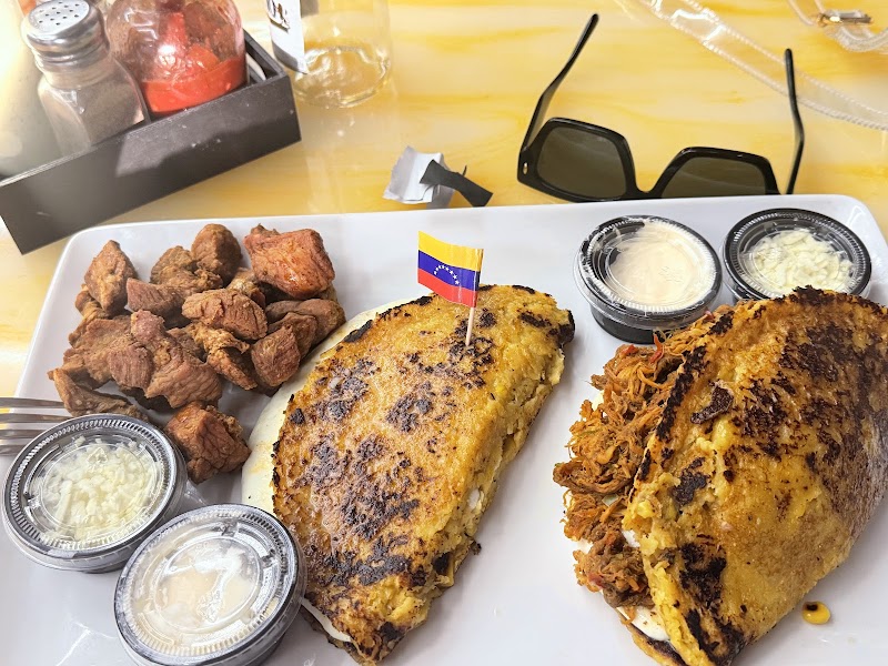 Esquina Latina Restaurant photo 2