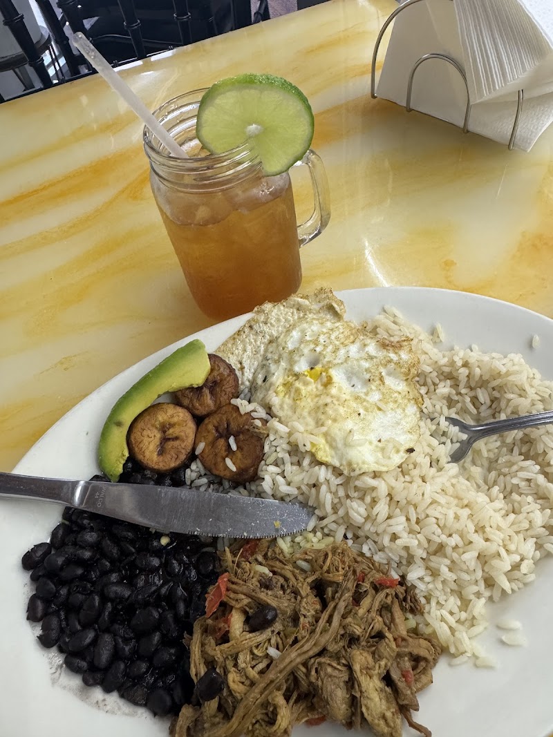 Esquina Latina Restaurant photo 5