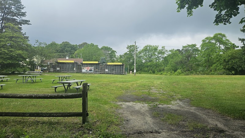 Evelyn Alexander Wildlife Rescue Center photo 5