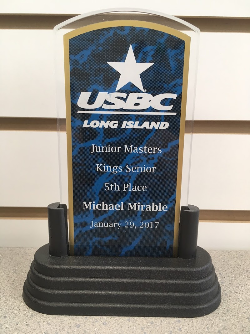 Excelsior Awards & Pro Shop photo 2