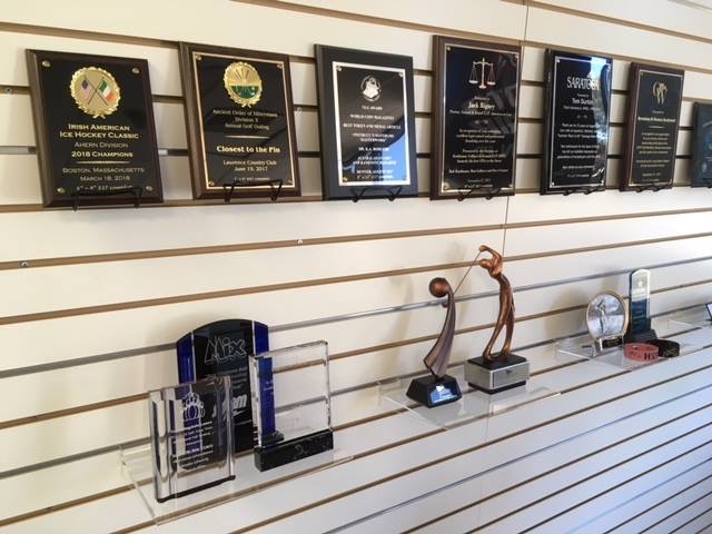 Excelsior Awards & Pro Shop photo 4