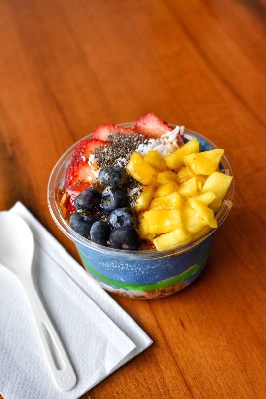 Exotic bowls photo 3