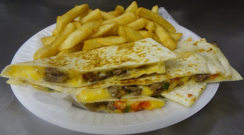 Express Deli & Cafe photo 4