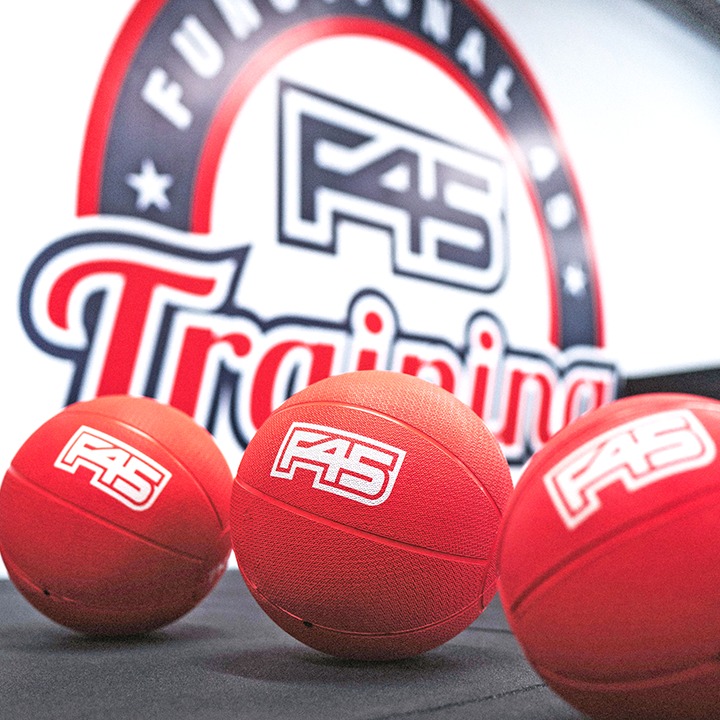 F45 Training Rockville Centre photo 2