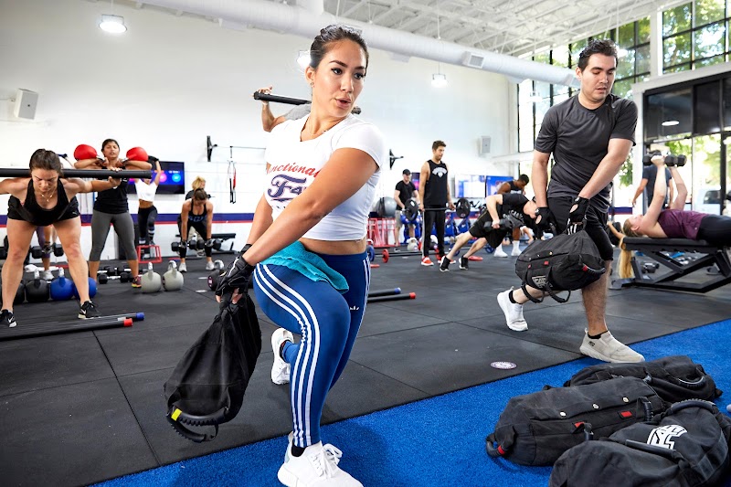 F45 Training Rockville Centre photo 3