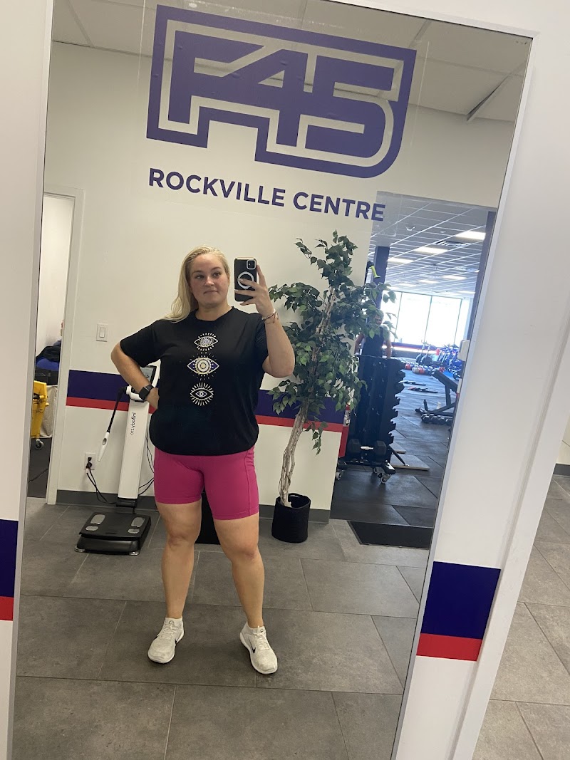 F45 Training Rockville Centre photo 4