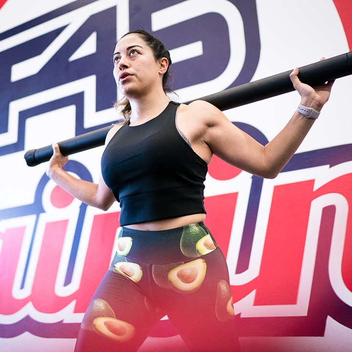 F45 Training Rockville Centre photo 5