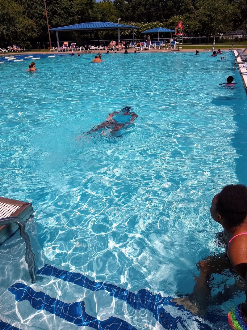 Fabio Buttitta Pools photo 3