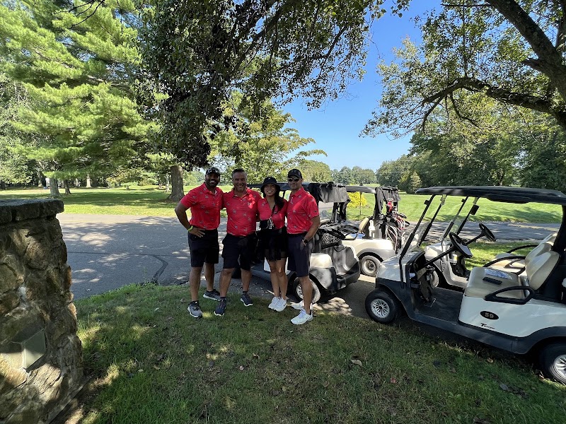 Fairchild Wheeler Golf Course photo 3