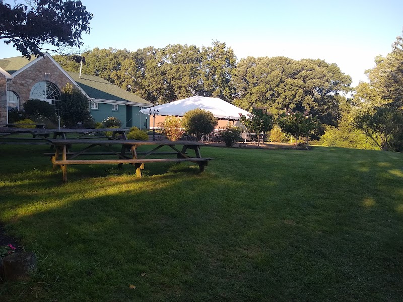 Fairchild Wheeler Golf Course photo 4