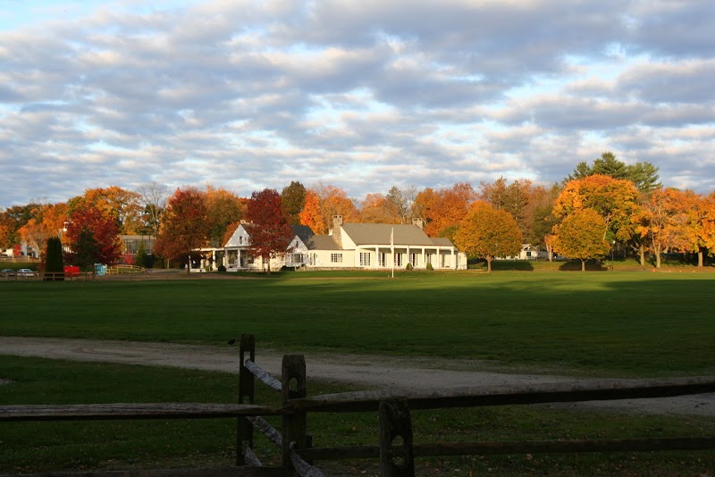 Fairfield County Hunt Club photo 3