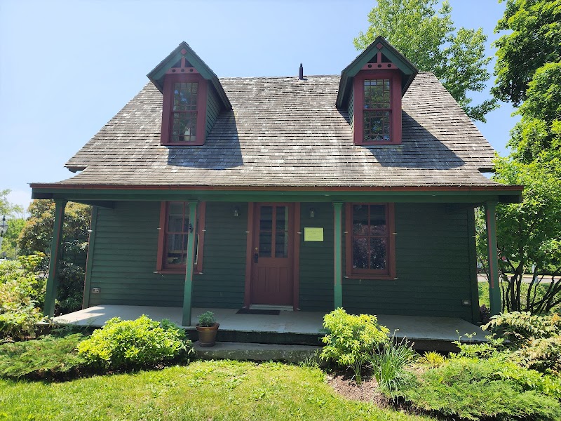 Fairfield Museum & History Center photo 3